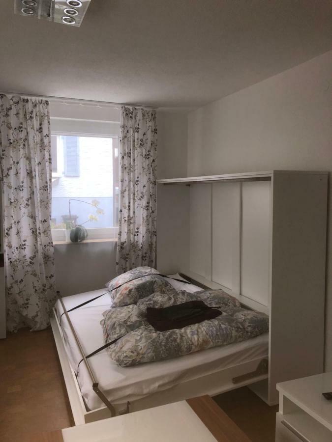 Fewo Reutlingen Heinestrasse Extérieur photo