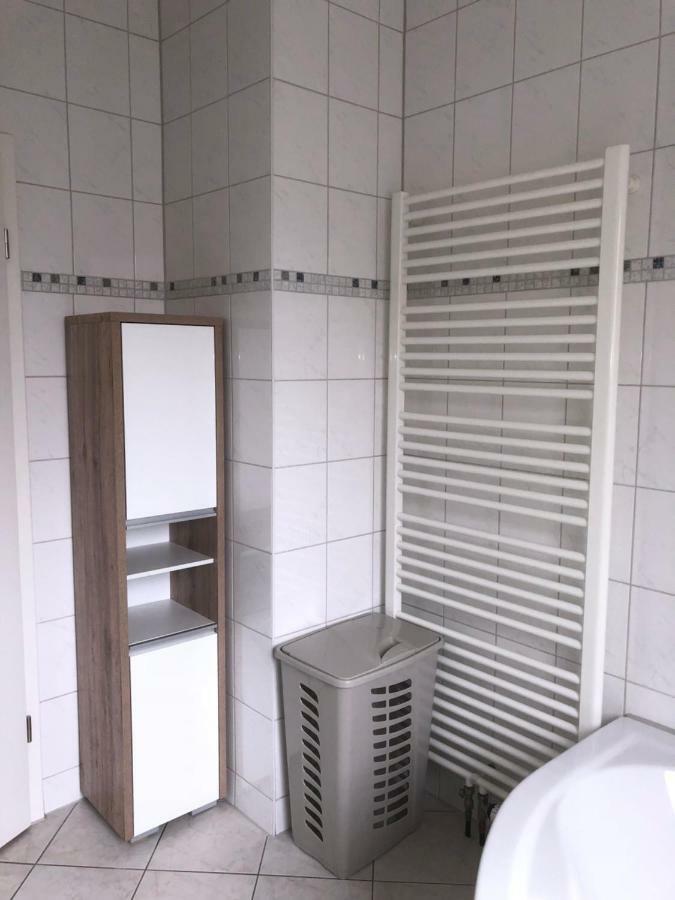 Fewo Reutlingen Heinestrasse Extérieur photo